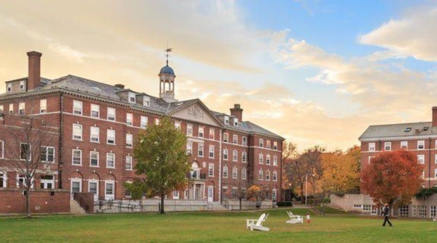 Harvard University